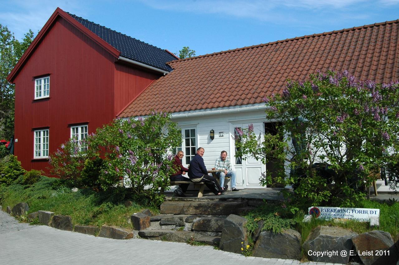 Hotel Skottevik Feriesenter Zimmer foto
