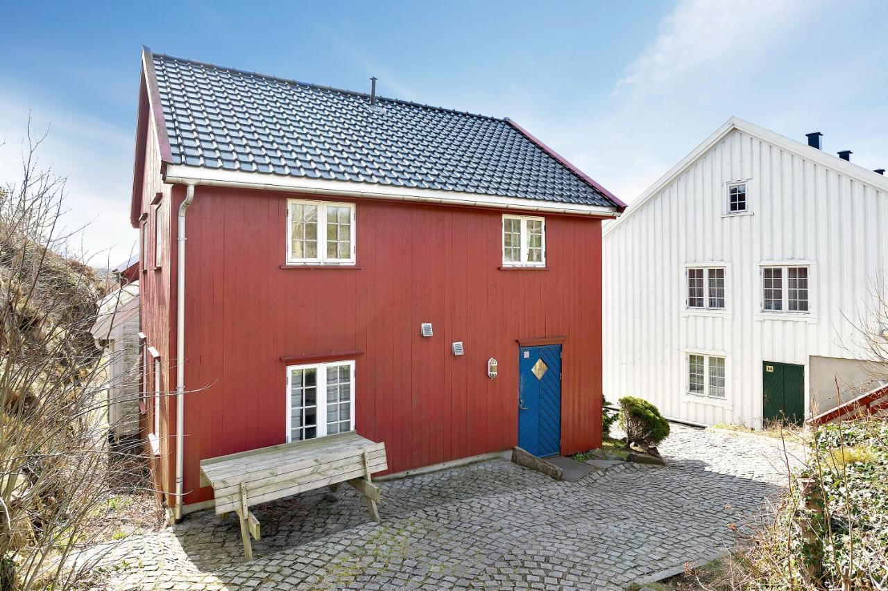 Hotel Skottevik Feriesenter Exterior foto
